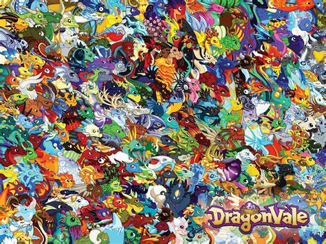 dragonvale compendium|r/dragonvale on Reddit: Have you ever wondered what the .